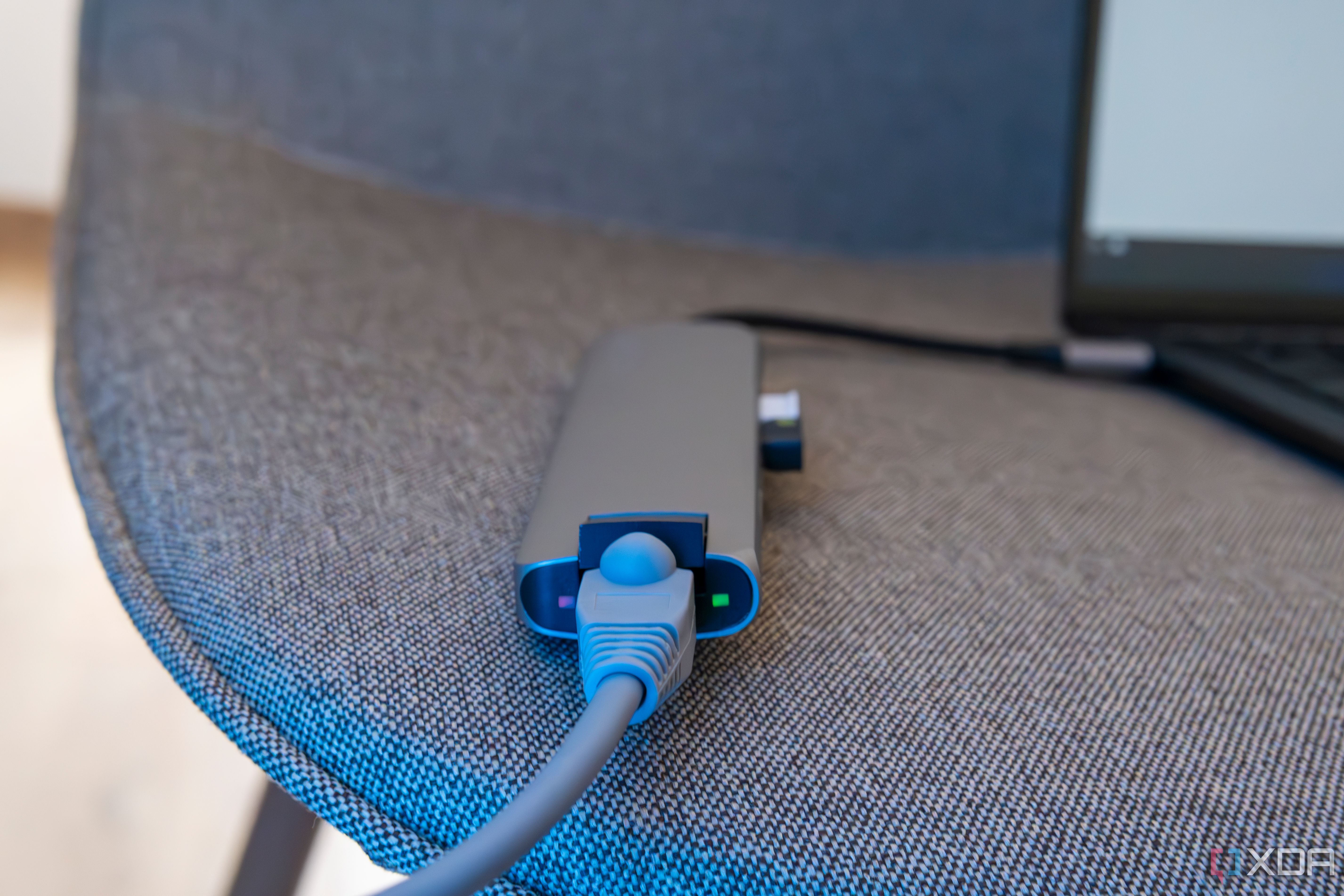 Satechi 7-in-1 Slim USB-C Adapter review: A sleek hub that costs too much