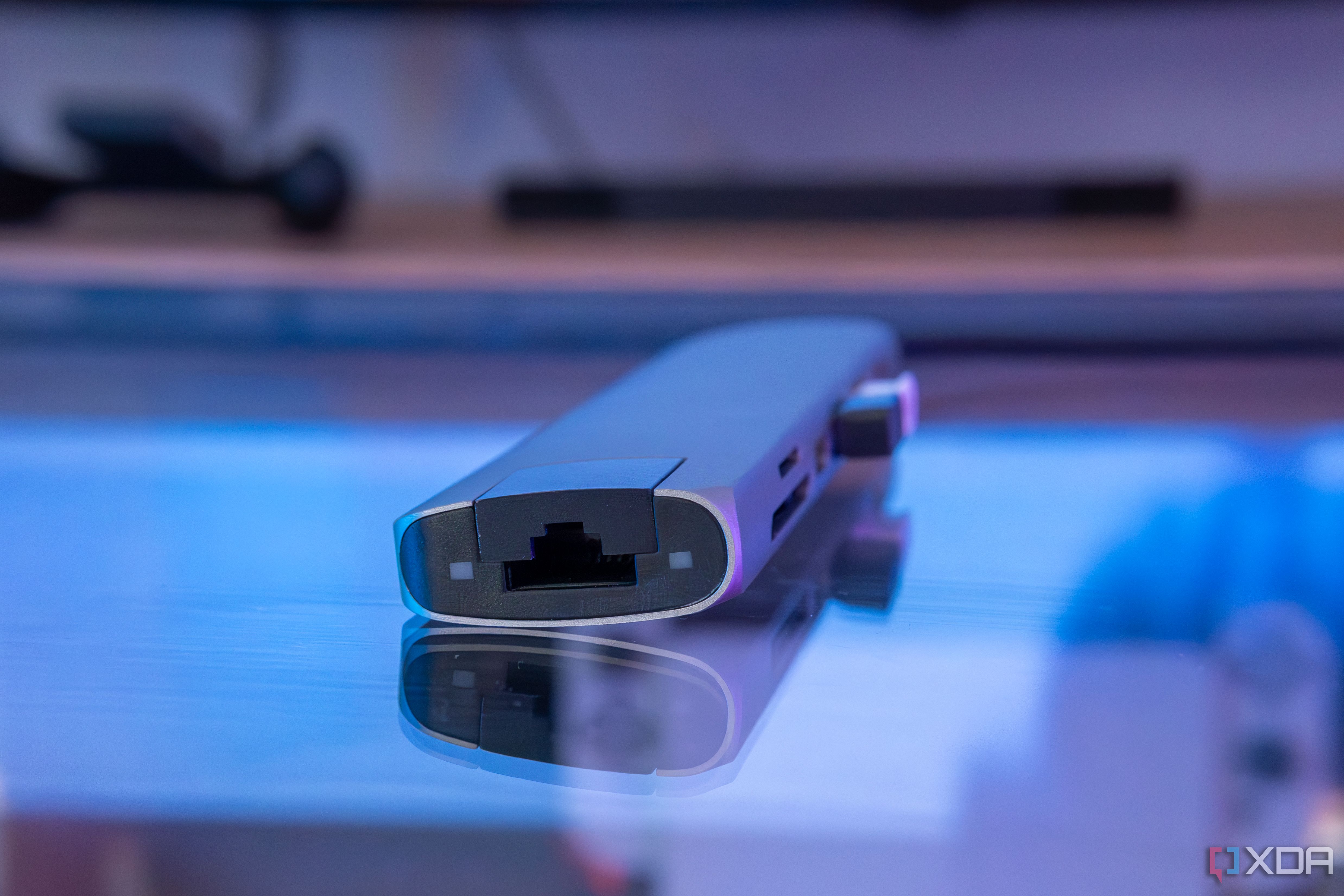 Satechi 7-in-1 Slim USB-C Adapter review: A sleek hub that costs too much