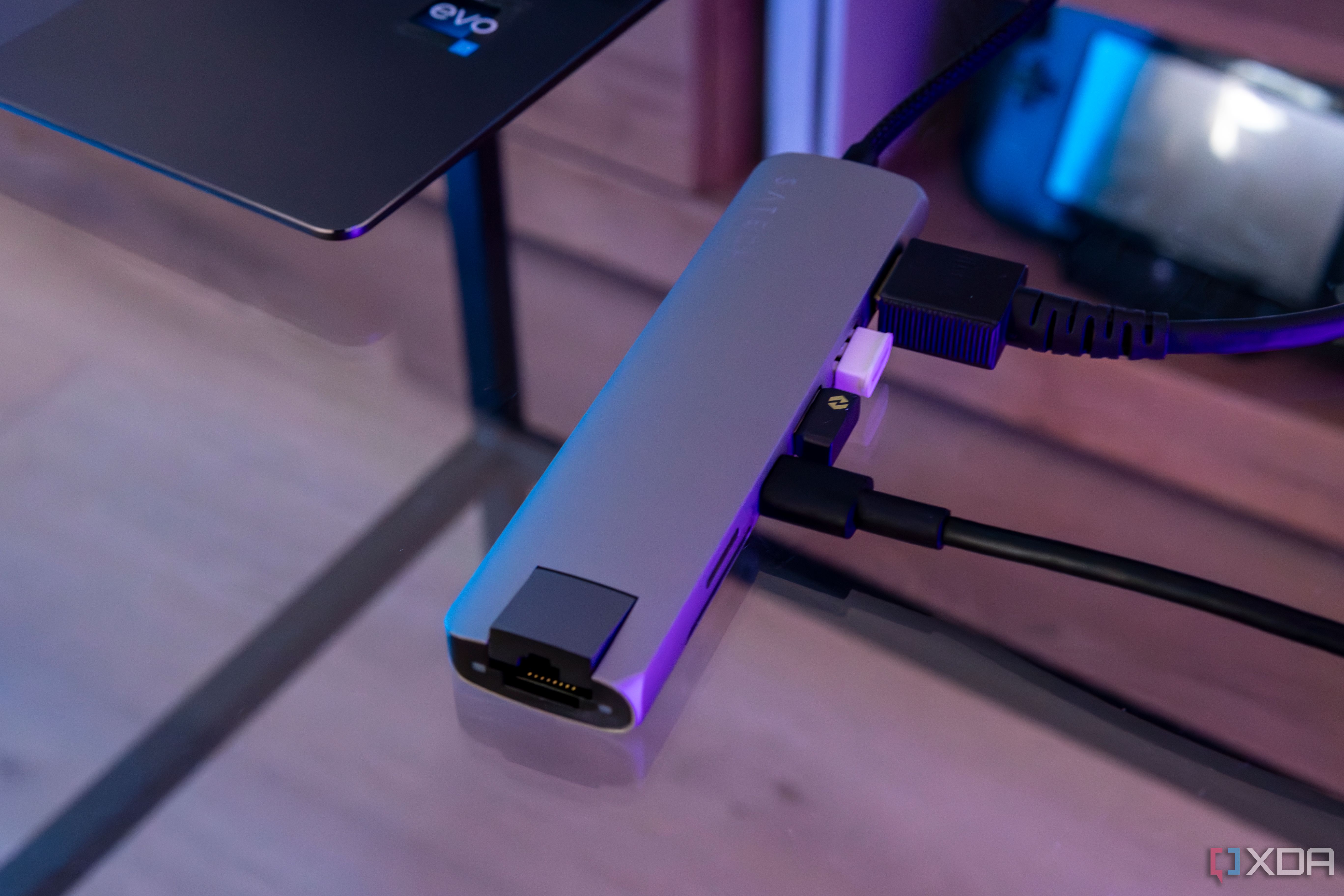 6 cool ways to enhance your laptop with external hardware