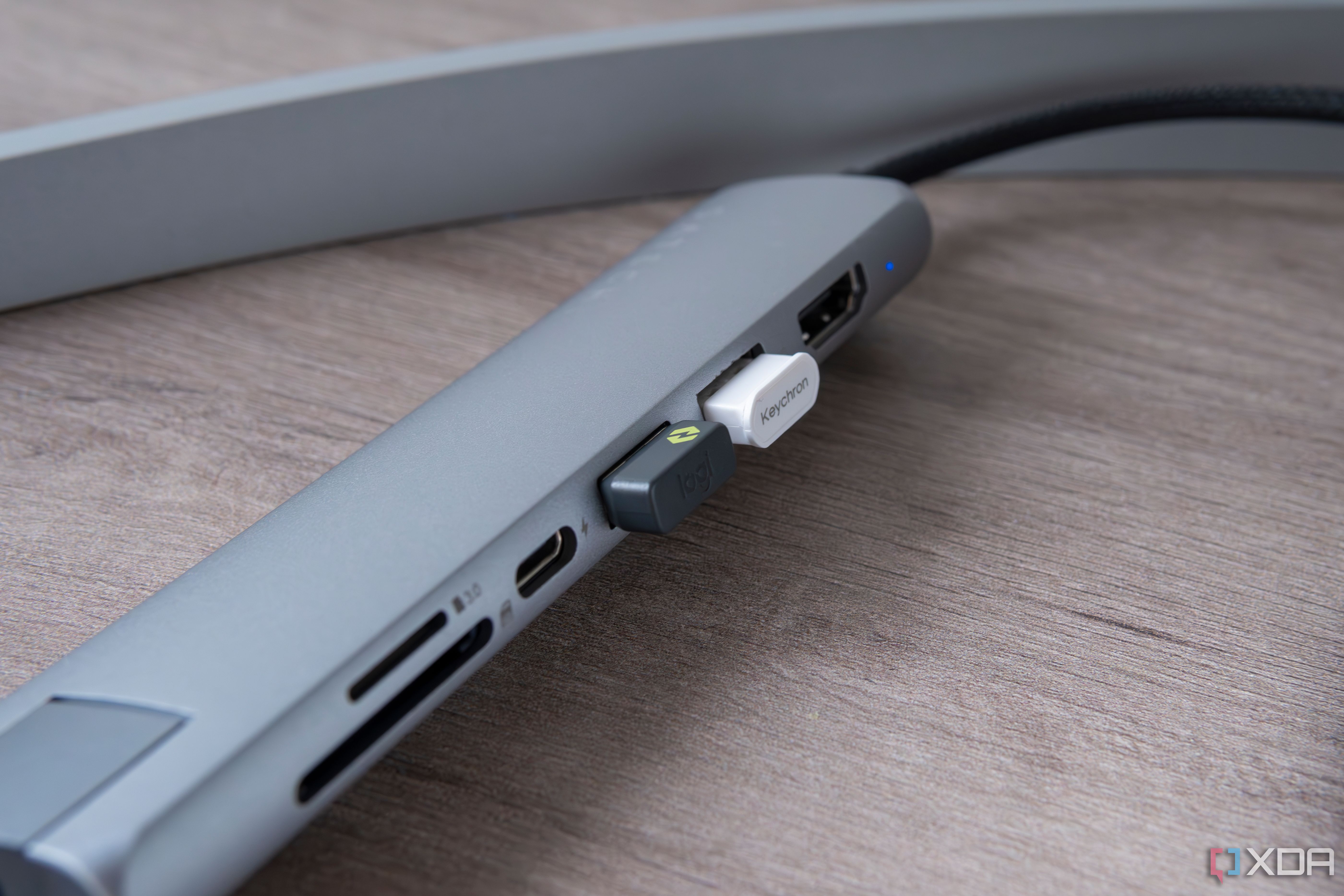 Satechi 7-in-1 Slim USB-C Adapter review: A sleek hub that costs