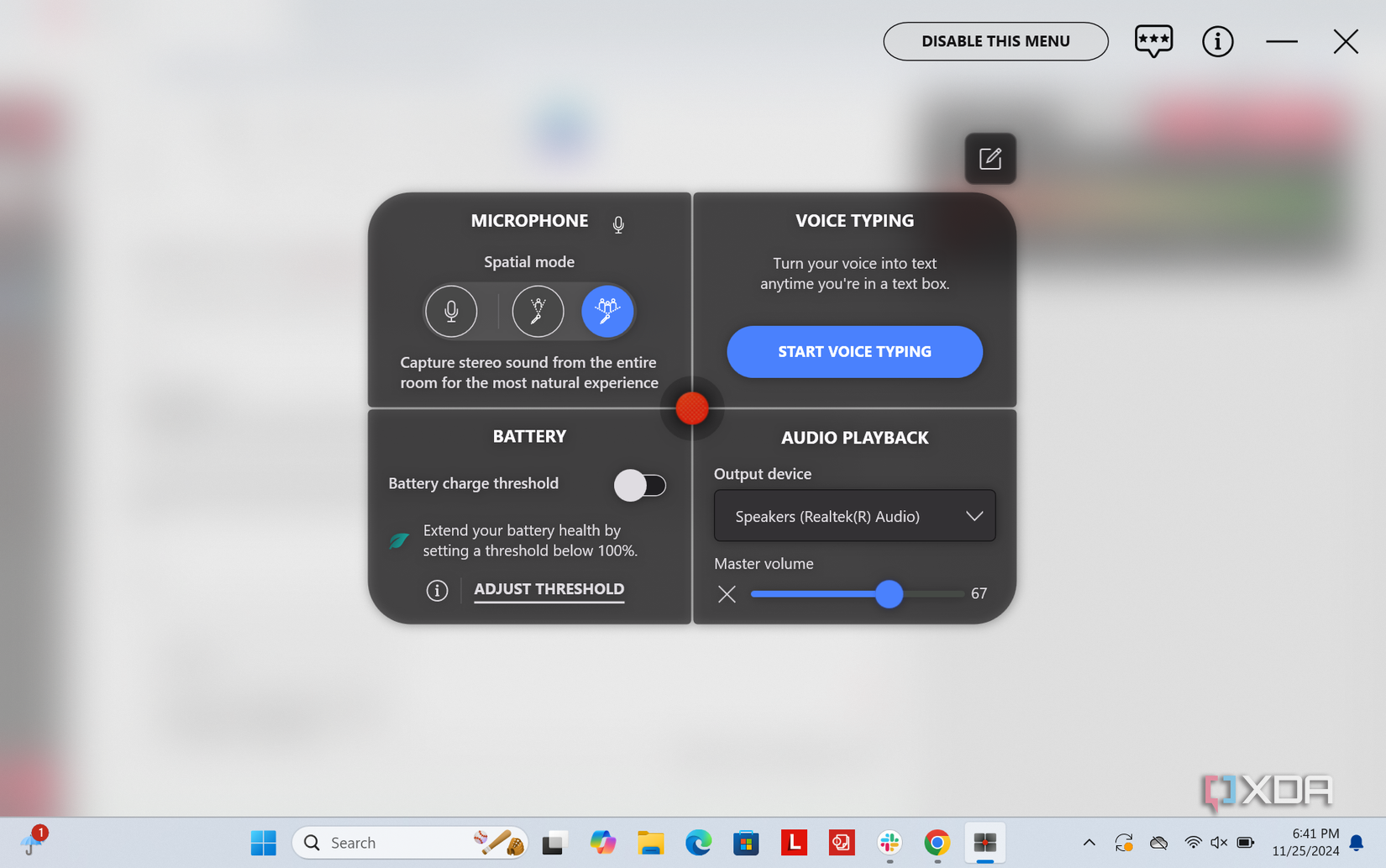 Lenovo ThinkPad X13 2-in-1 Gen 5 review: A pricey convertible business ...
