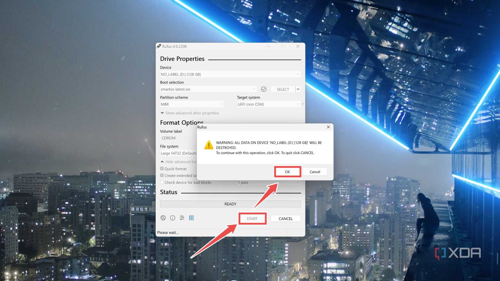 Build a Unix-powered home lab with SmartOS - Main Image
