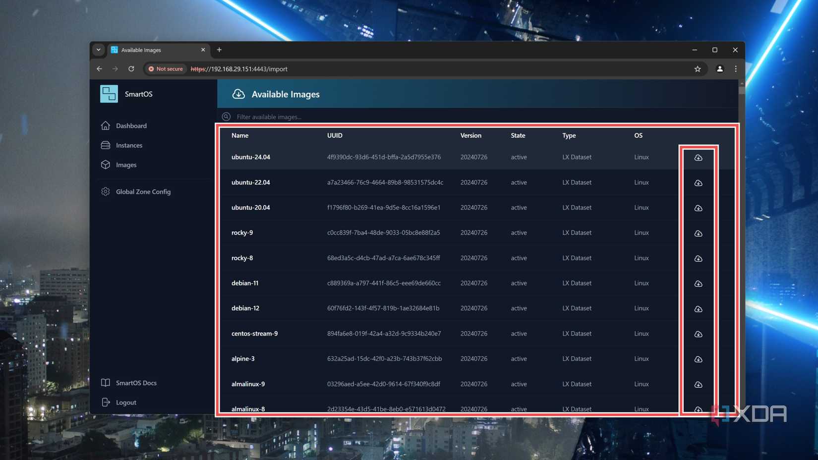 Build a Unix-powered home lab with SmartOS