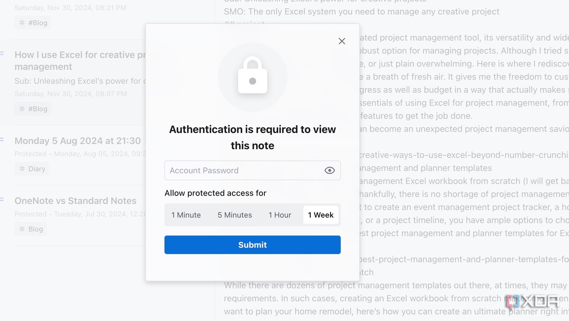 4 best self-hosted note-taking apps for privacy enthusiasts