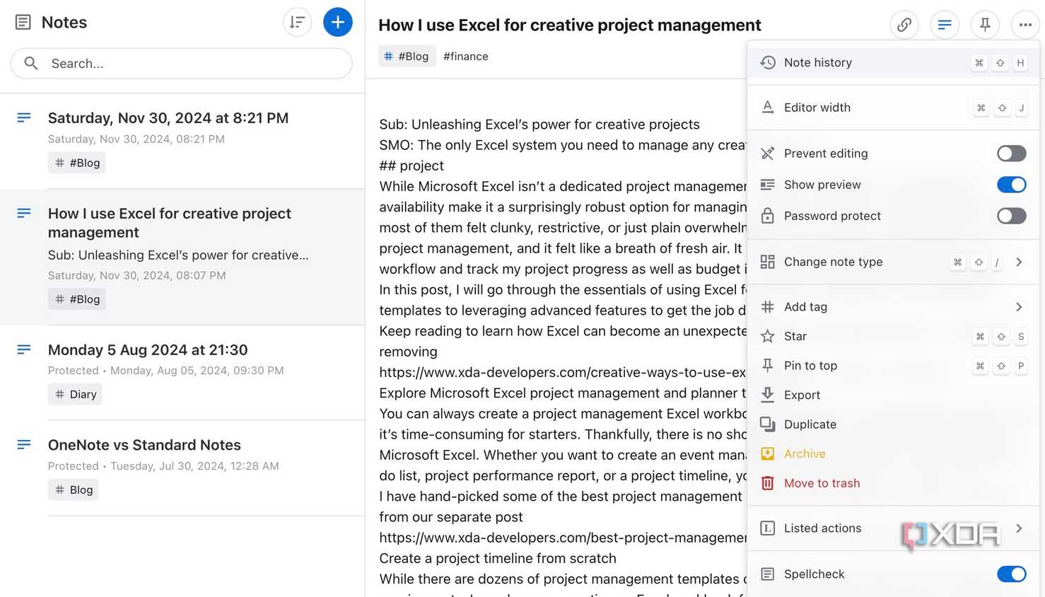 Que Significa Source Note 6 best open-source note-taking apps for Windows