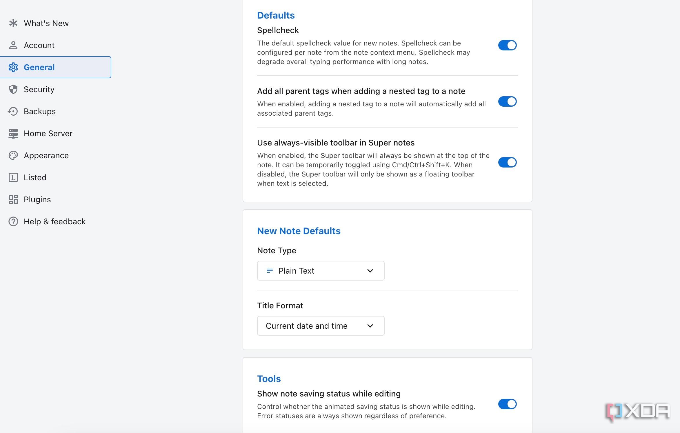 5 productivity tools that are all better than OneNote