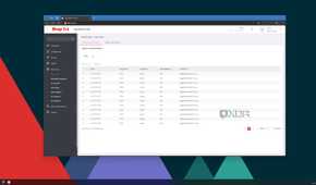 switch based logs for monitoring