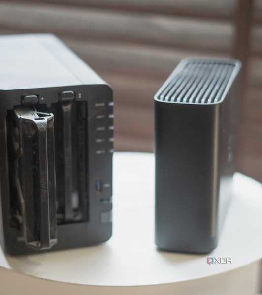 5 ways NAS HDDs are different from regular hard drives