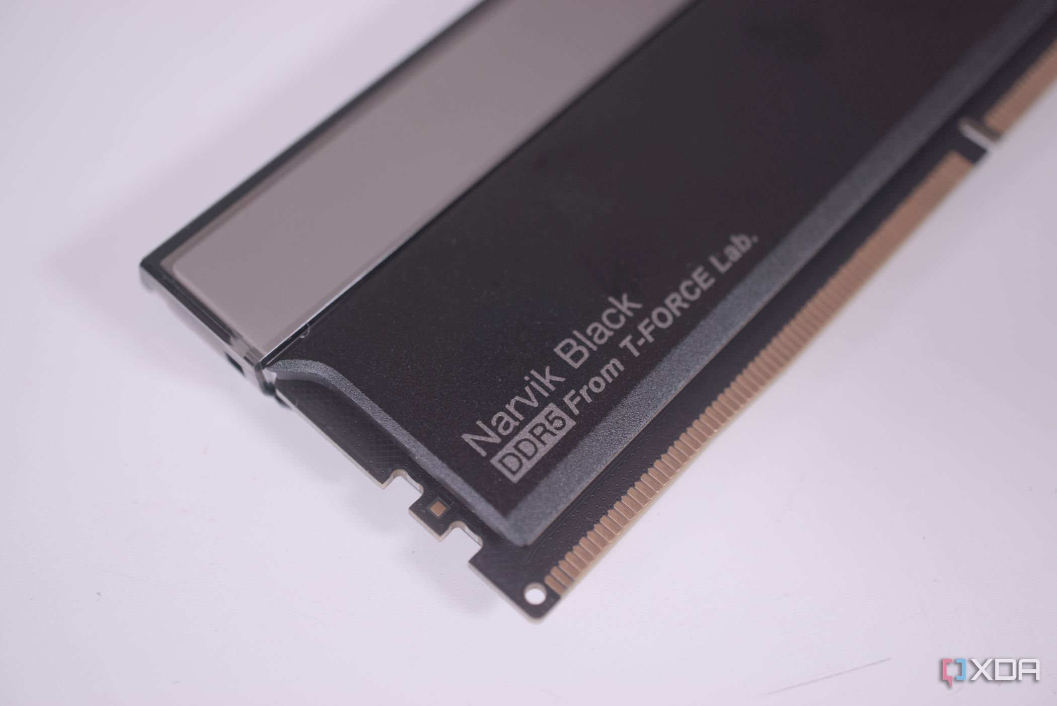 TeamGroup T-FORCE XTREE ARGB DDR5
