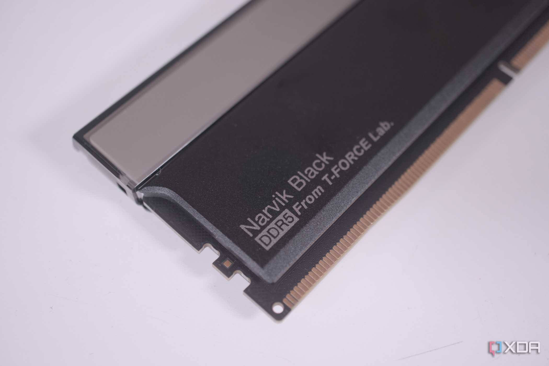 TeamGroup T-FORCE XTREE ARGB DDR5
