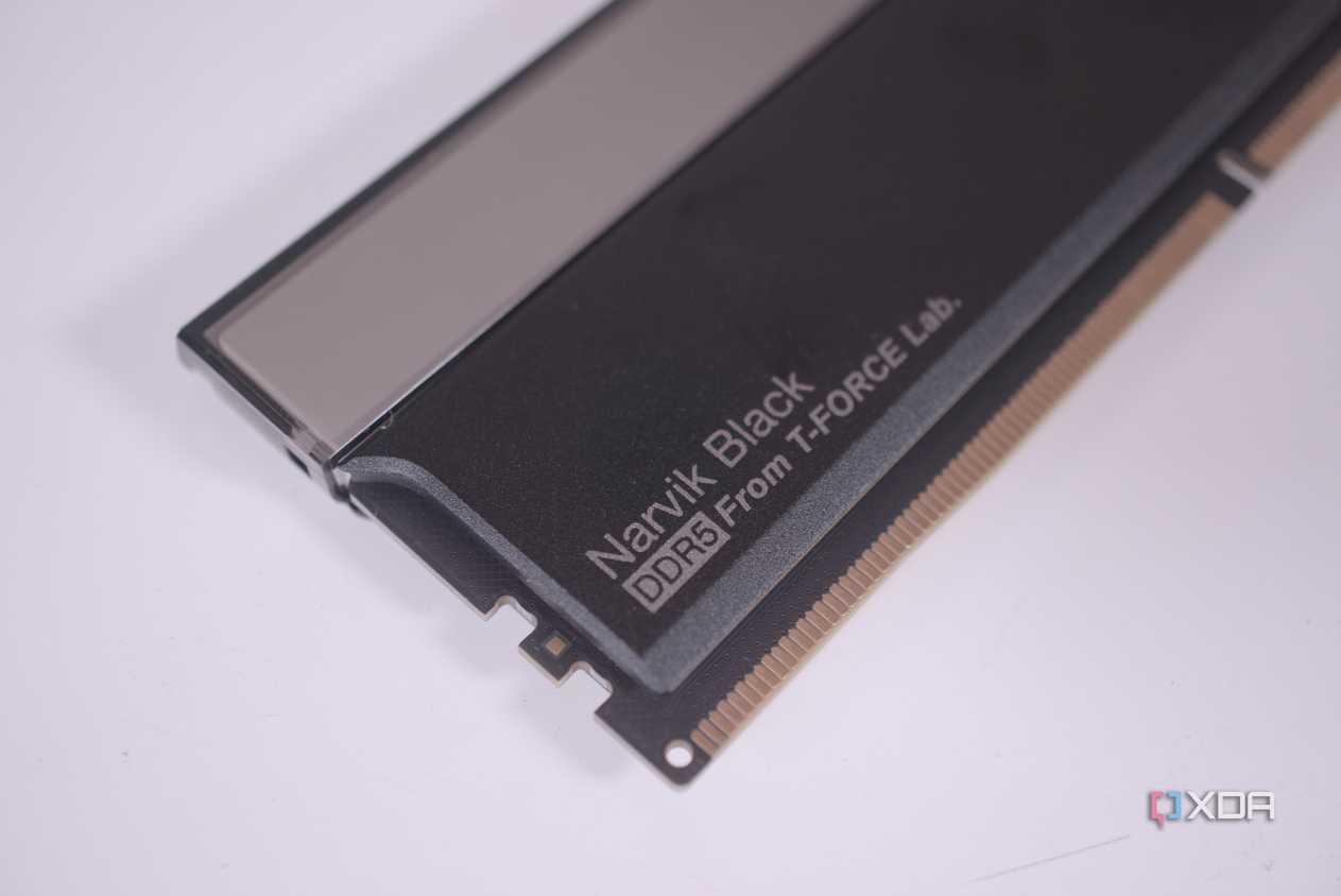 TeamGroup T-FORCE XTREE ARGB DDR5