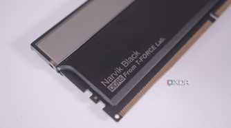 TeamGroup T-FORCE XTREE ARGB DDR5