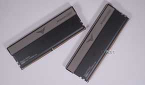 TeamGroup T-FORCE XTREE ARGB DDR5 top