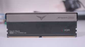 TeamGroup T-FORCE XTREE ARGB DDR5 front