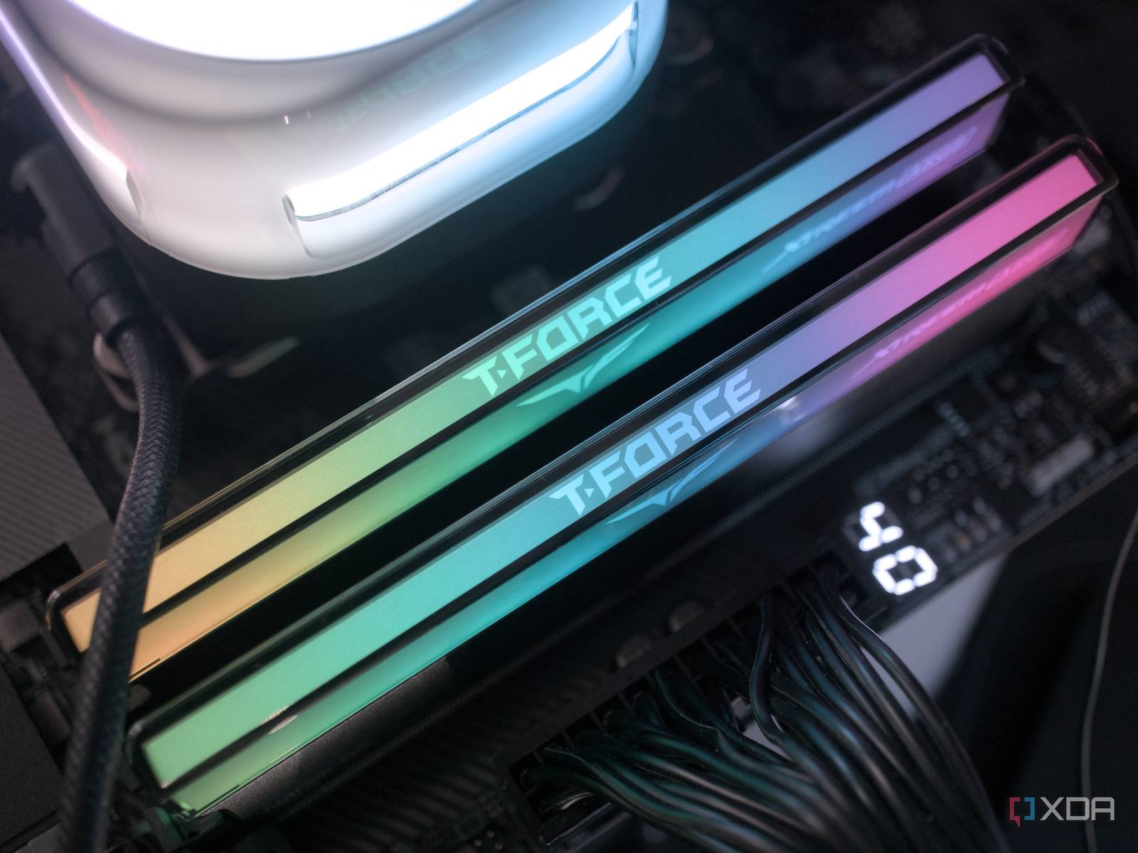 Computer Mhz Ram Meaning We Need To Talk About DDR5