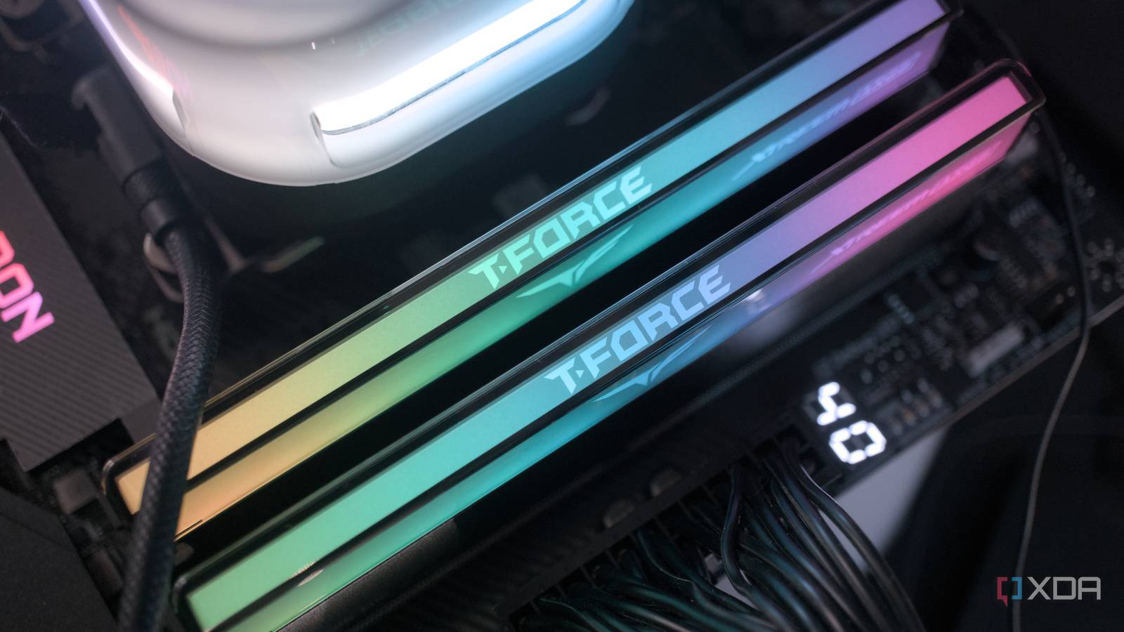 How I use MemTest to check if my RAM is working well