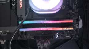 TeamGroup T-FORCE XTREE ARGB DDR5