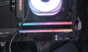 TeamGroup T-FORCE XTREE ARGB DDR5