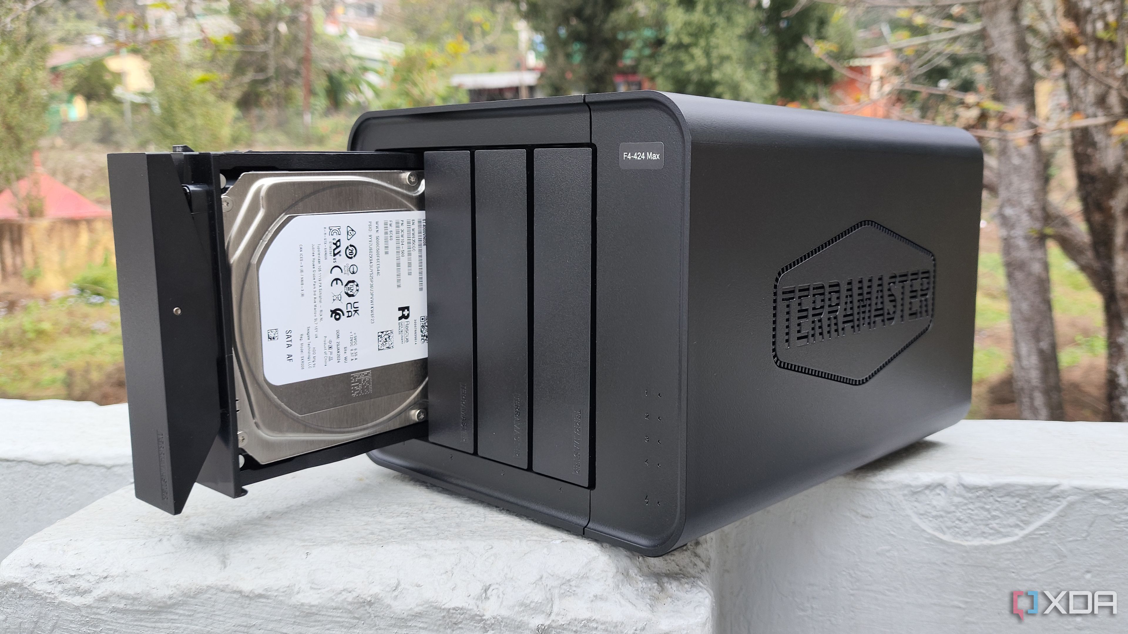 Conventional RAID 5 isn't good enough — here's what you should do