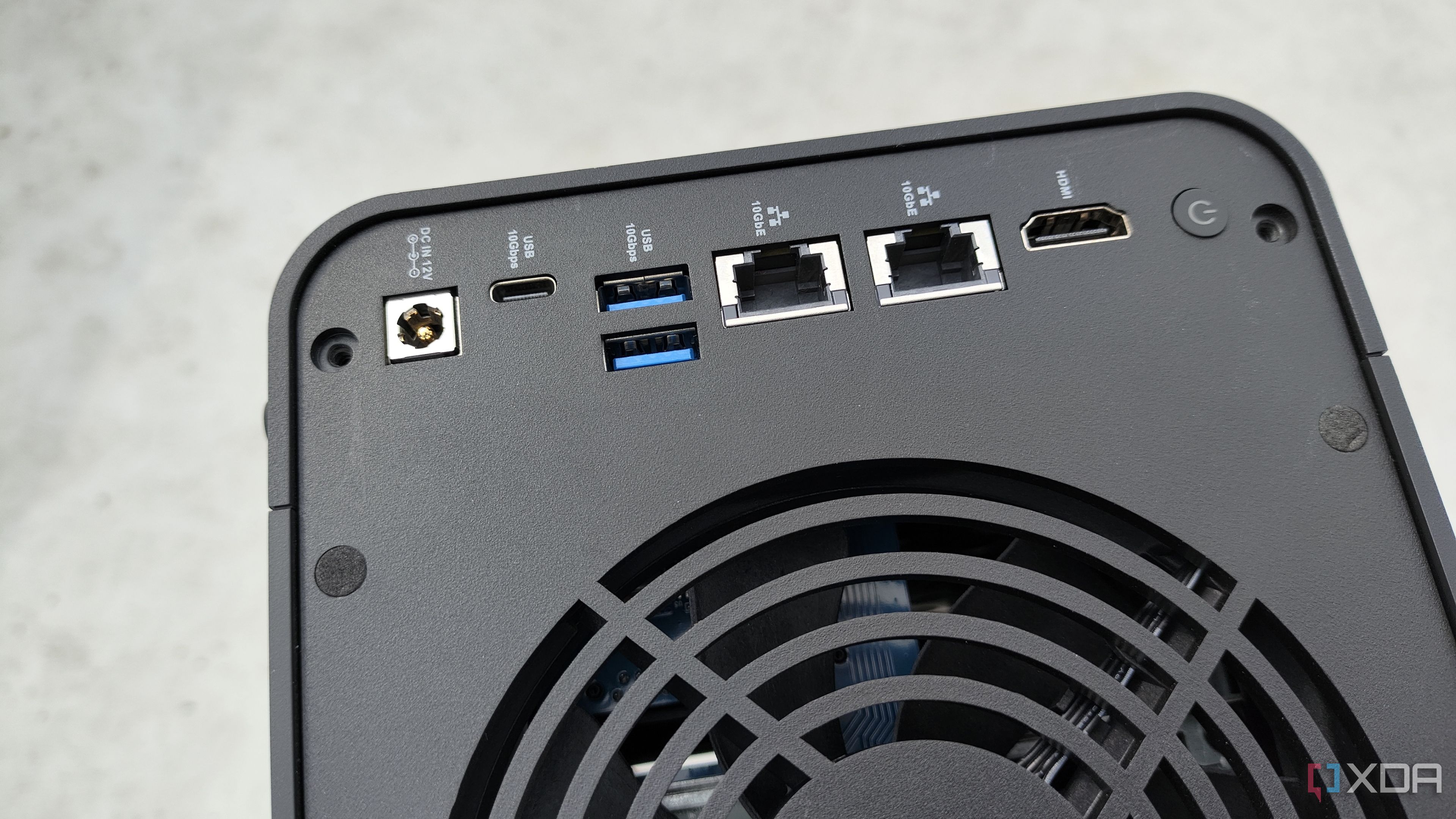 TerraMaster F4-424 Max review: A premium NAS designed for power users