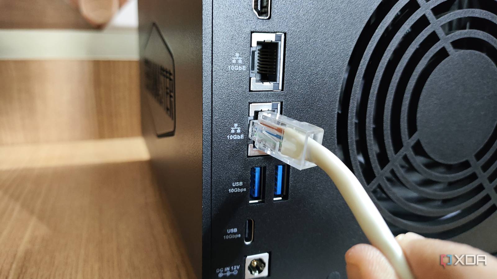 You can access your NAS securely using these tips
