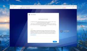 Installing TOS 6