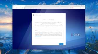 Installing TOS 6