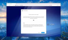 Setting up TOS 6