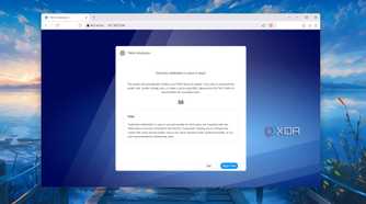 Setting up TOS 6