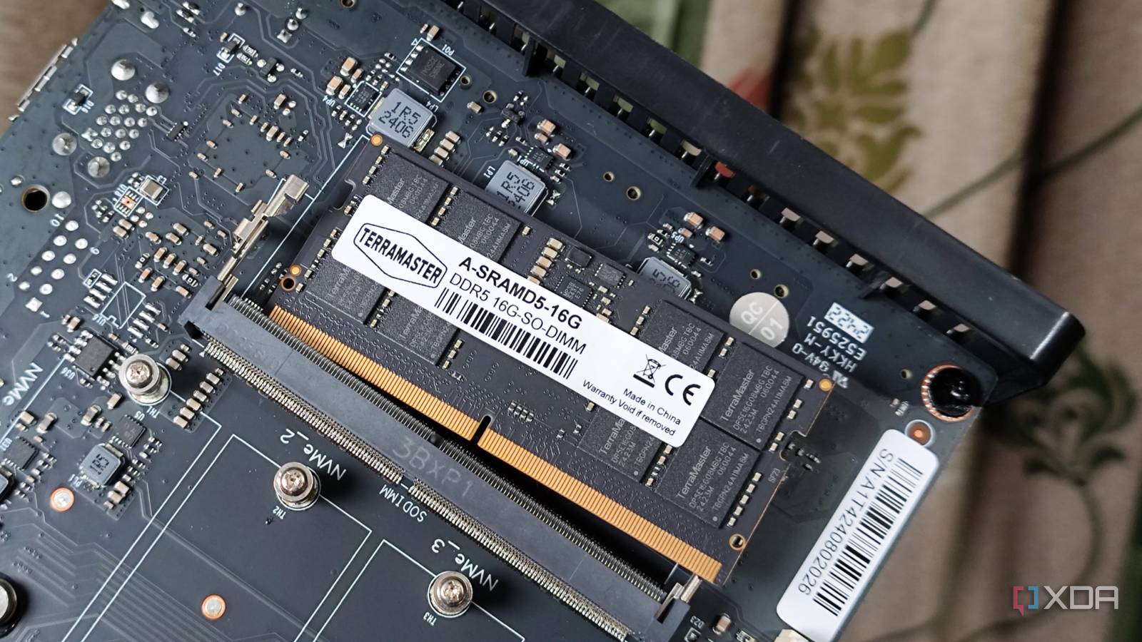 Ram Rod Pc 5 reasons why soldered desktop RAM has merit