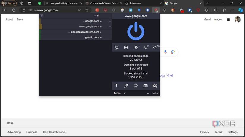 11 must-have browser extensions for productivity and privacy