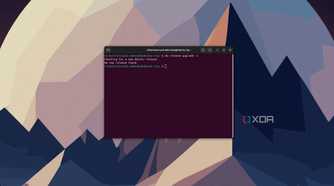 Ubuntu do-release-upgrade command