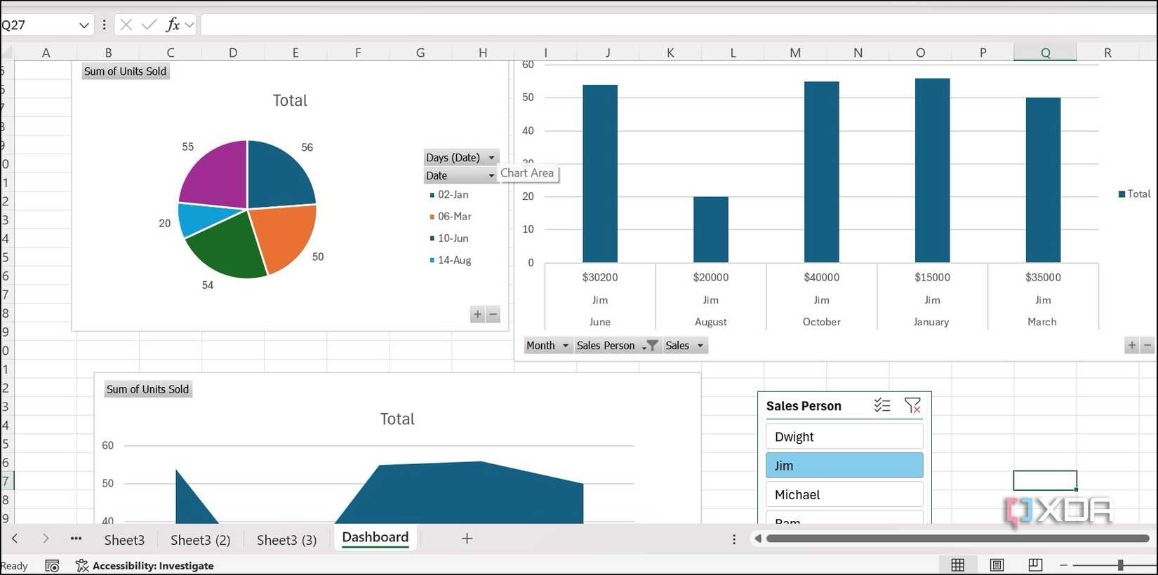 6 best ways to automate your Excel workbook