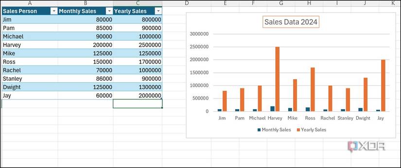 Excel Dynamic Design How to bring your Excel data to life with dynamic visualizations