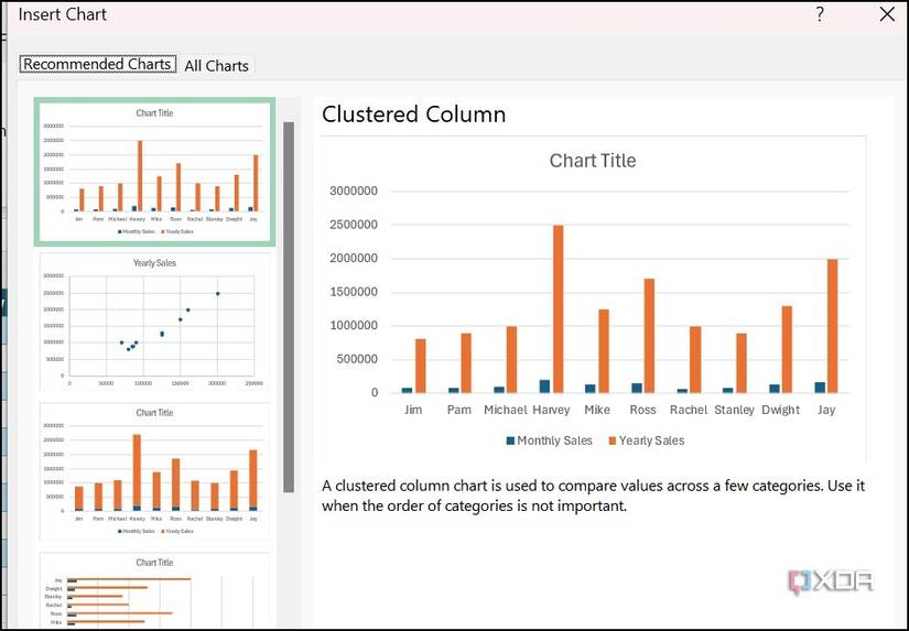 How to bring your Excel data to life with dynamic visualizations