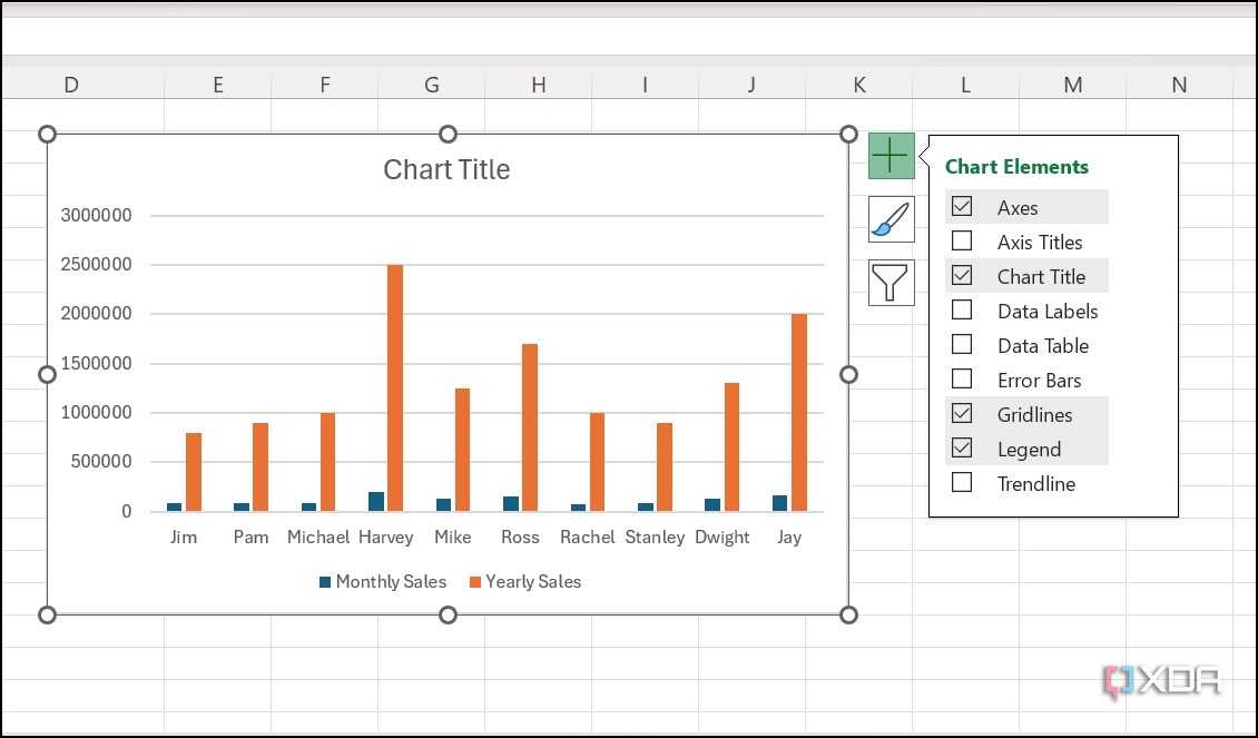 5 ways to automate Excel workflows with Python scripts