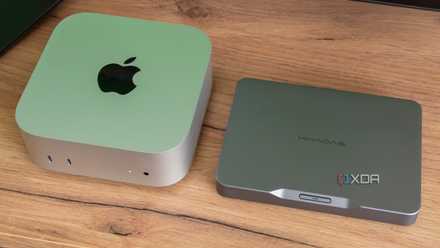 Windows Computer Like Mac Mini 5 ways a mini PC might be the best gaming machine for you