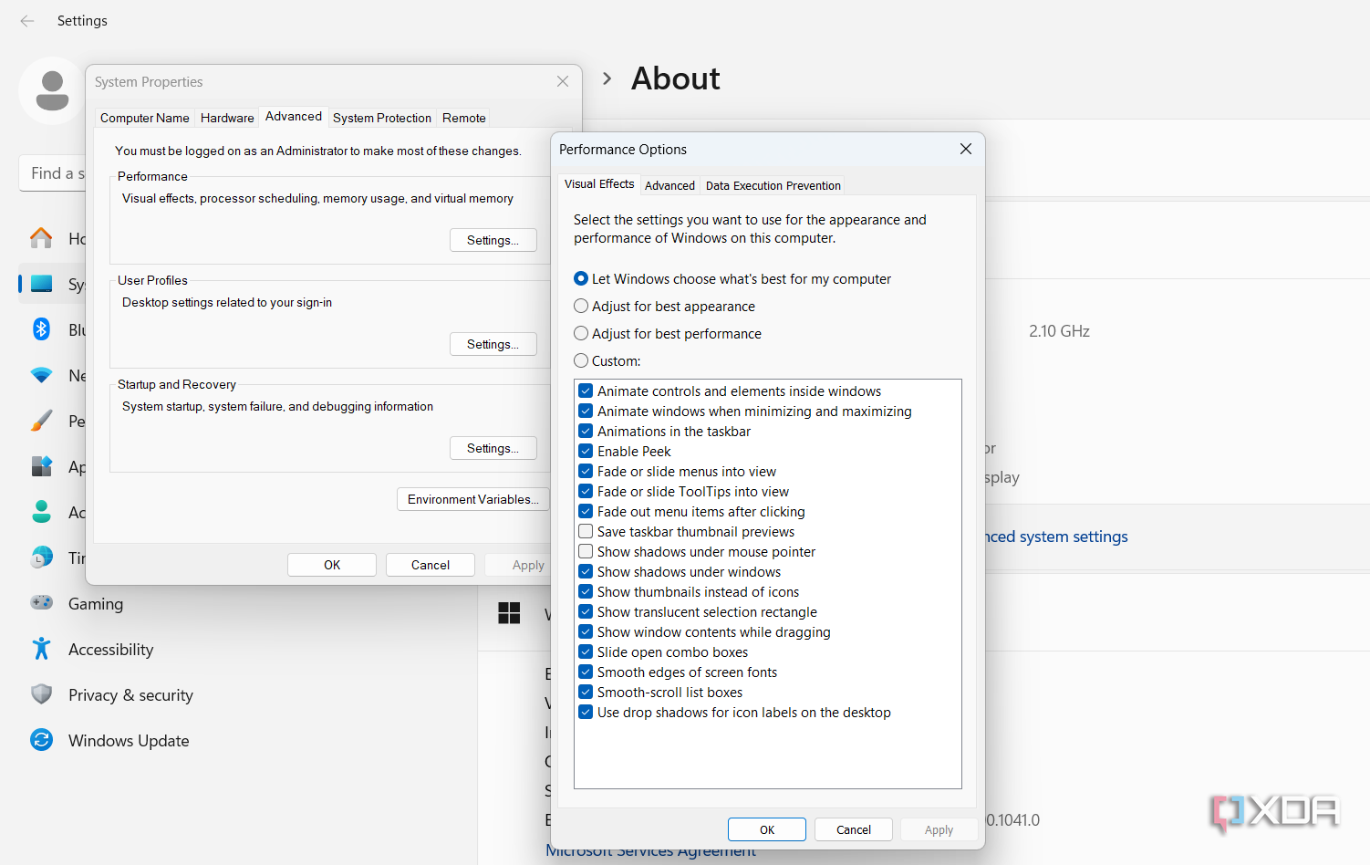 7 quick things I did that instantly sped up my Windows PC