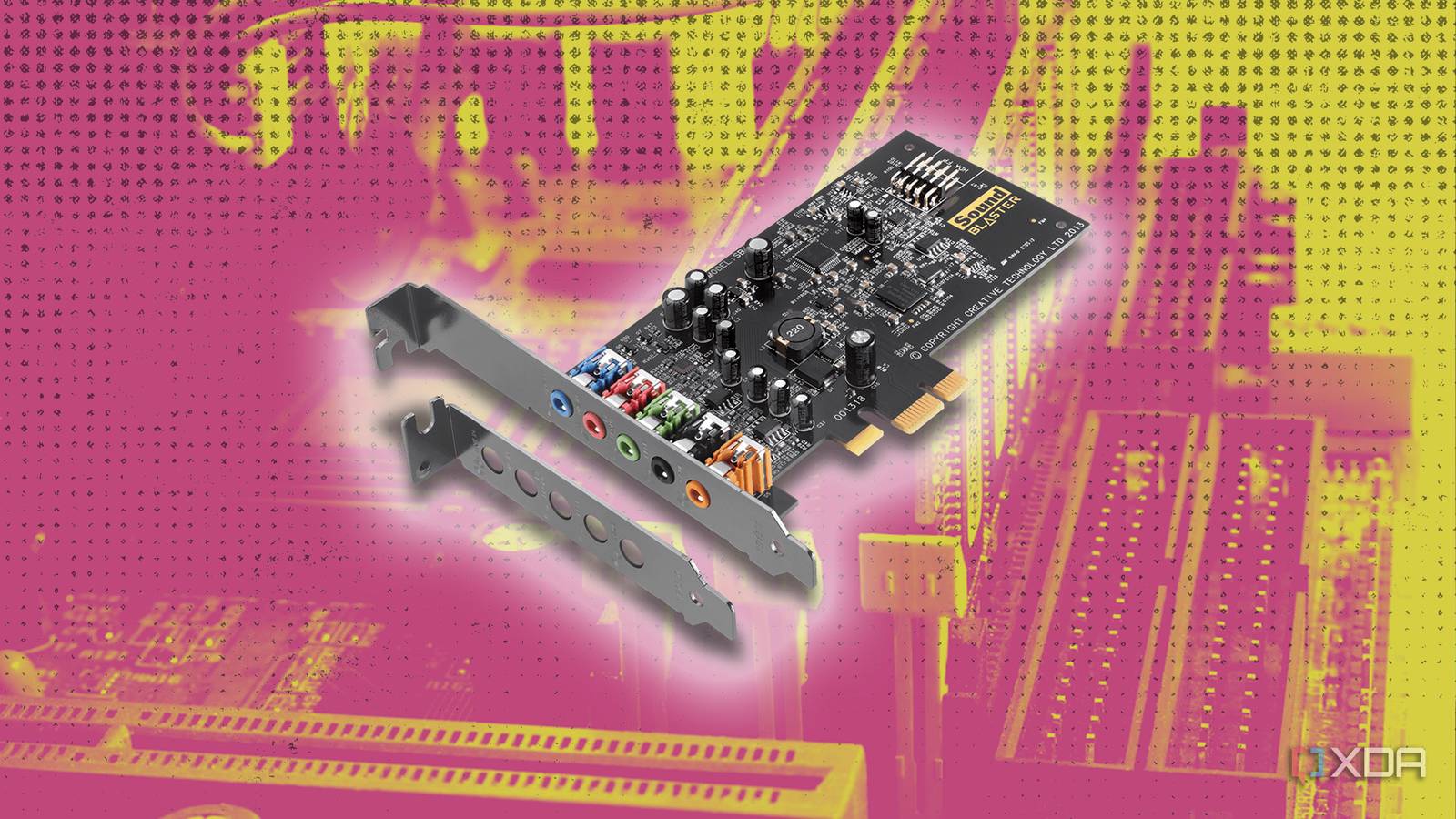 5 reasons you might need a sound card in your PC