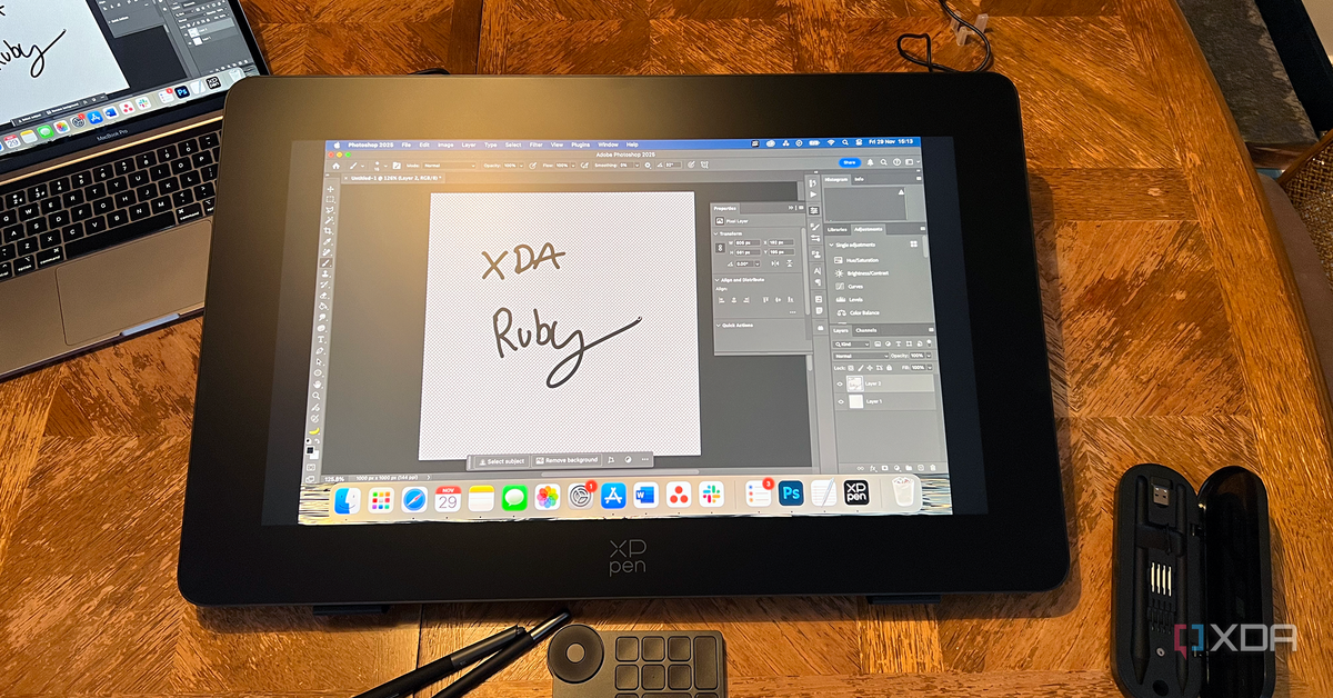 XPPen Artist Pro 24 (Gen 2) 4K Drawing Display review: Affordable XPPen Artist Pro 24 (Gen 2) 4K Drawing Display review: Affordable