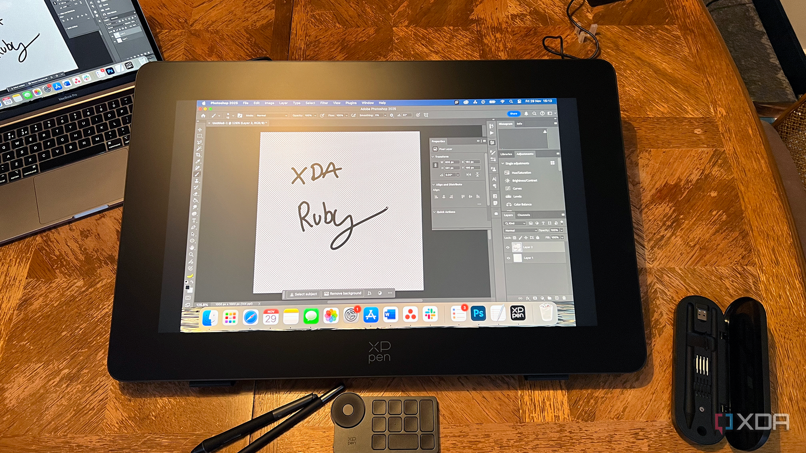 Gaming Setup Drawing Tablets Reddit XPPen Artist Pro 24 (Gen 2) 4K