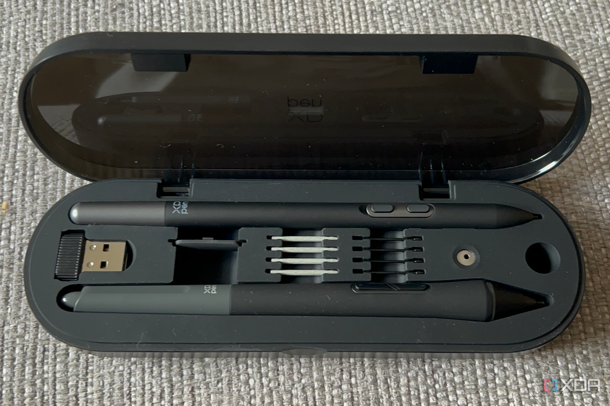 XPPen Artist Pro 24 (Gen 2) 4K Drawing Display review: Affordable