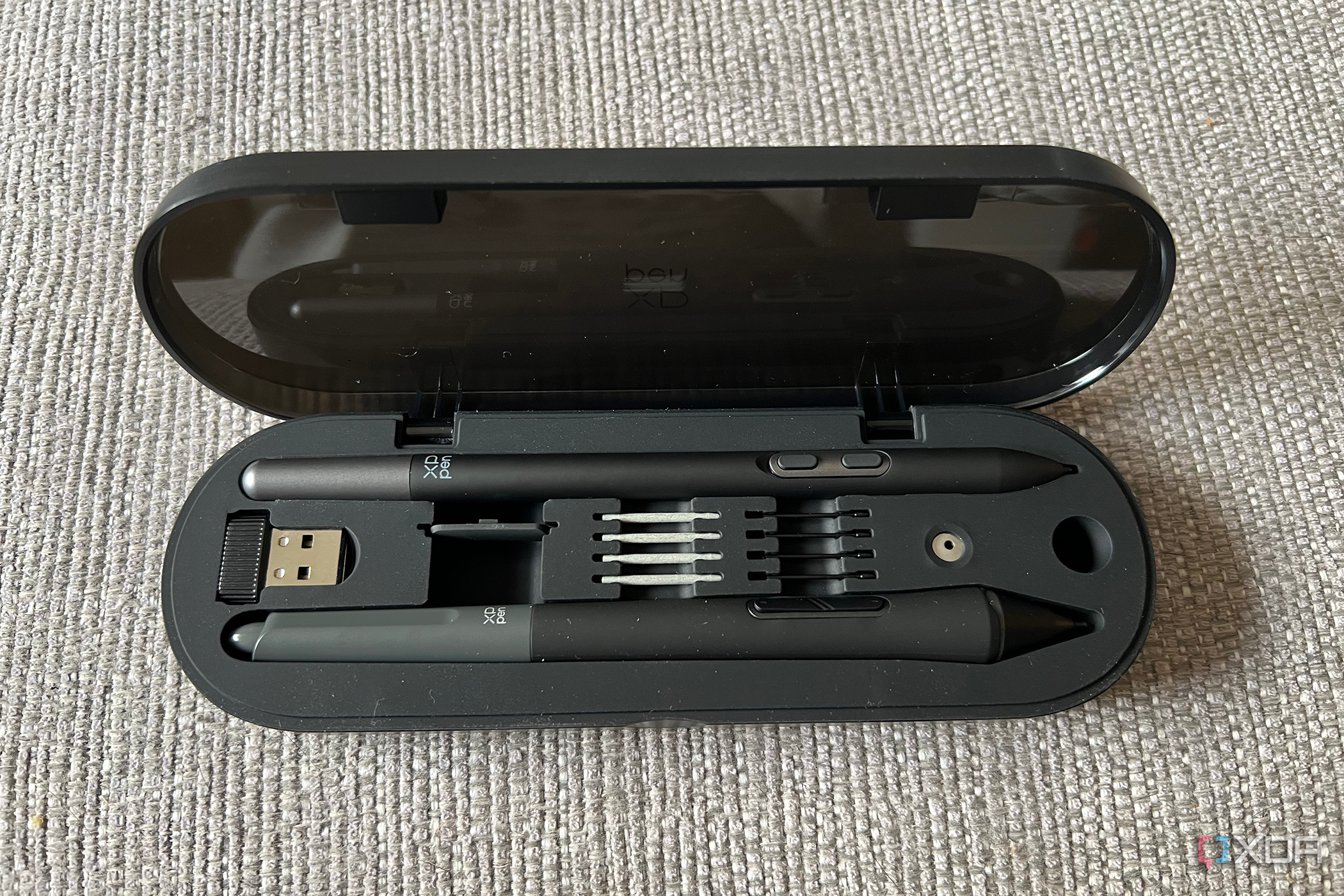 XPPen Artist Pro 24 (Gen 2) 4K Drawing Display review: Affordable ...