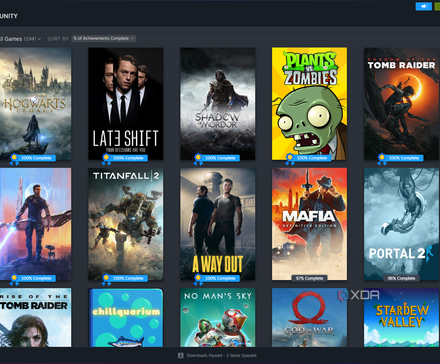 This free app is the best way to keep track of my game collection