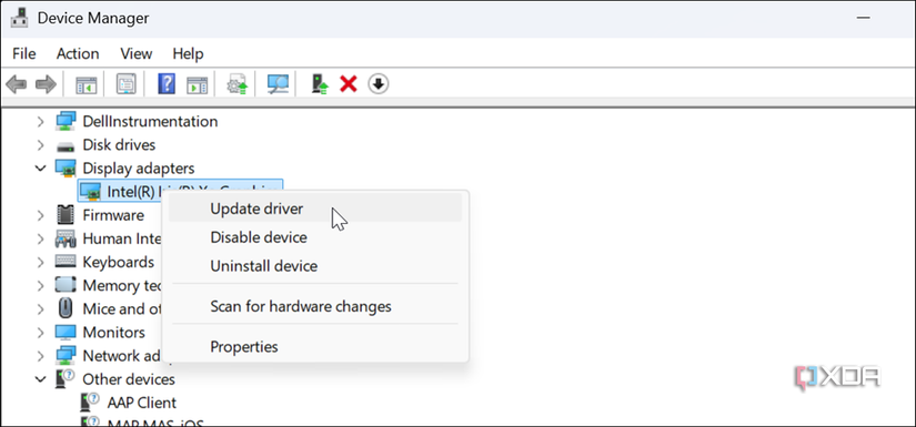 Fix these Windows settings controlled by your organization