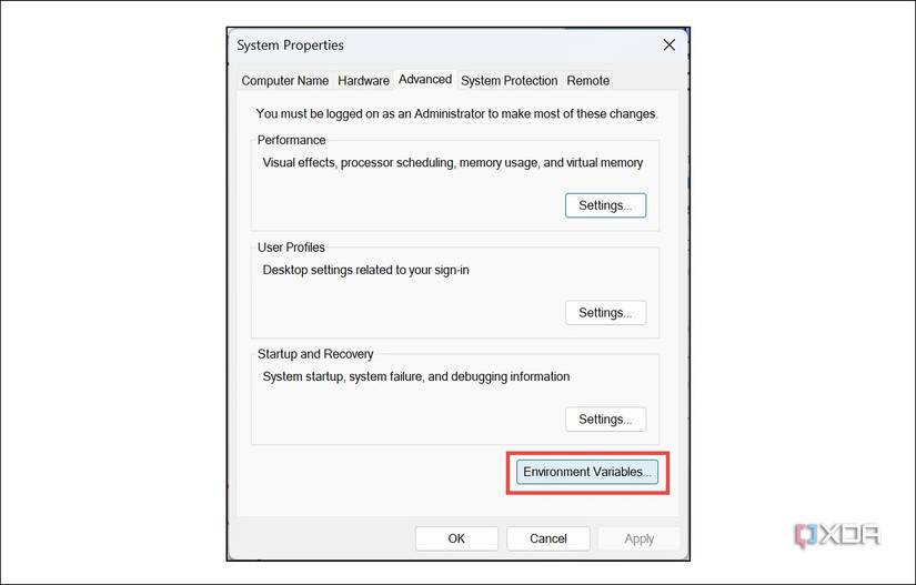 Convert your media files in Windows
