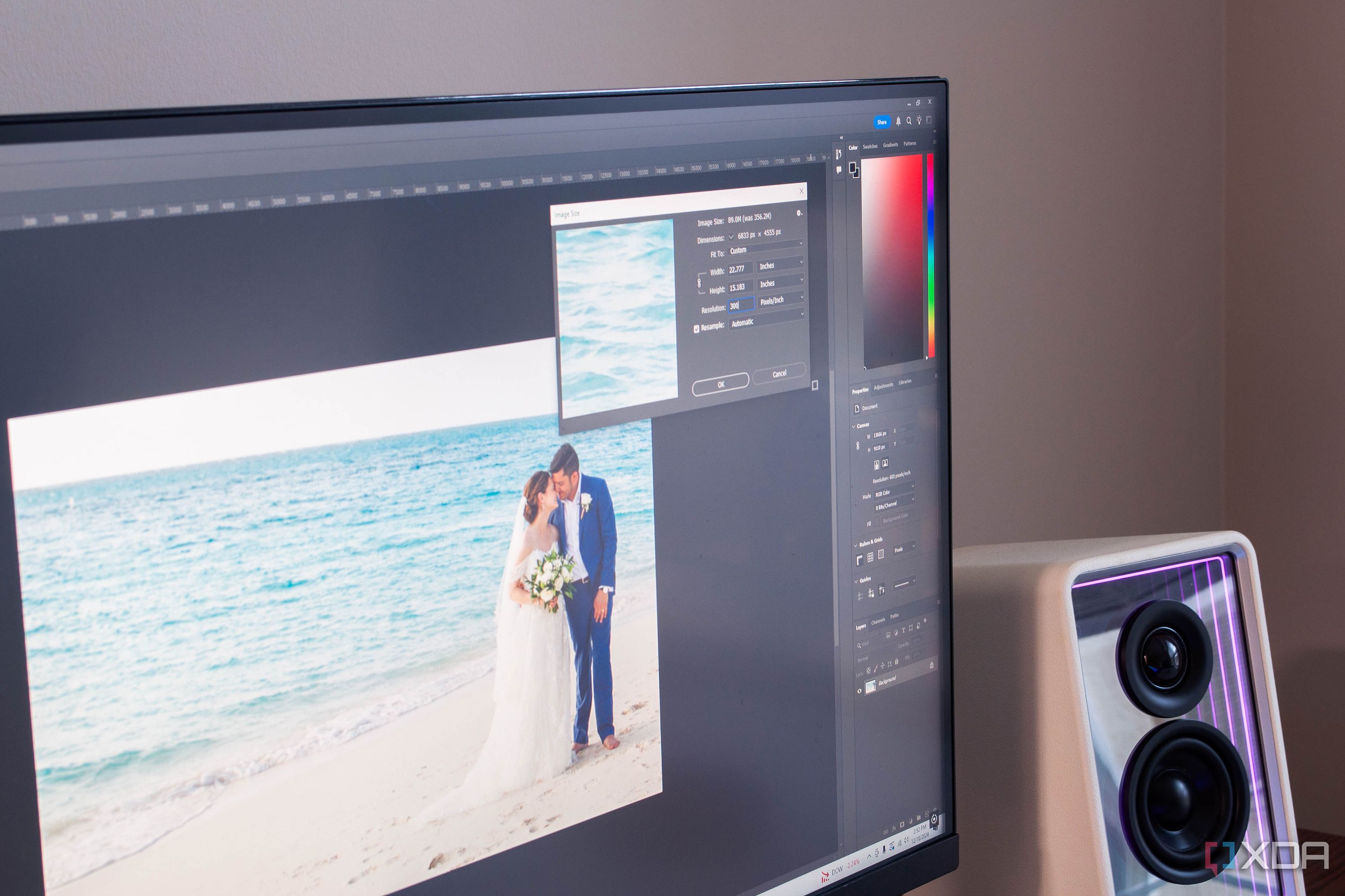 Photoshop | XDA