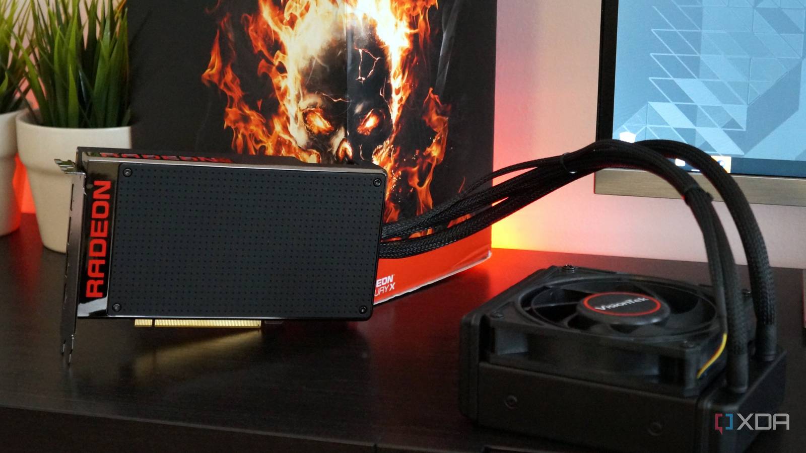 6 insane graphics cards you definitely forgot existed