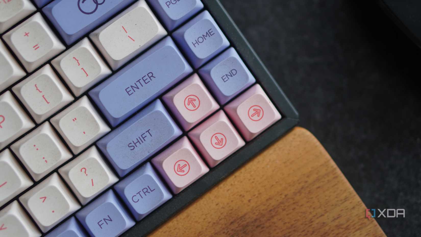 6 reasons why I keep going back to a keyboard with a 75% layout