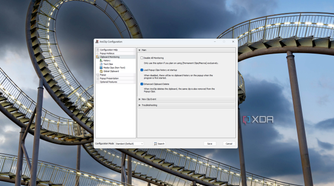 Screenshot of clipboard settings in ArsClip